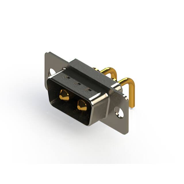 629-2W2-240-1T1 EDAC Inc.  D-Sub Connector Assemblies